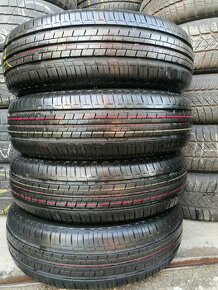 Letní pneu = 175/60 R16 = BRIDGESTONE = NOVÉ