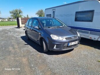 Ford focus c-max