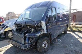 Rozpredám Fiat Ducato