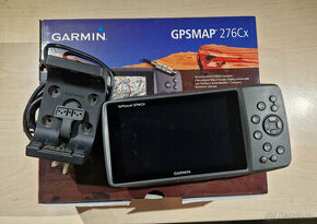 Navigace Garmin GPSMAP 276Cx