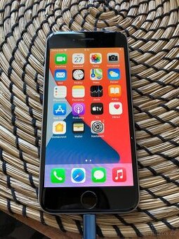 Apple Iphone 6s 32gb - 1