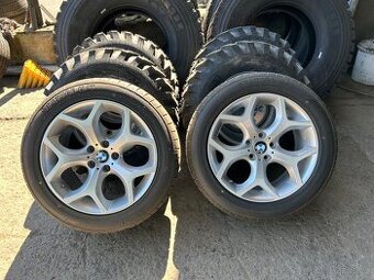 Sada kol BMW X5 E70 R19 Styling 214