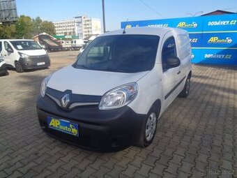 RENAULT KANGOO 1.5DCI KLIMA SERVISKA