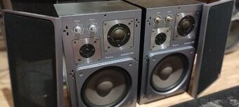 Reproduktory Heco precision