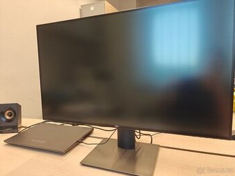 Dell UltraSharp U3219Q - LED monitor 32"