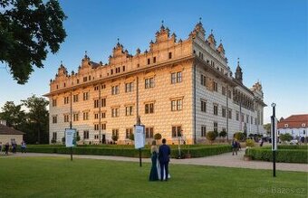 2 vstupenky Smetanova Litomyšl 15. 6. 2025 Arthur Honegger