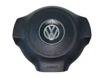 Airbag volantu 1KM880201 VW Golf 6 r.v. 2010