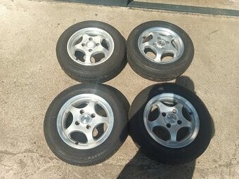 ALU kola r13