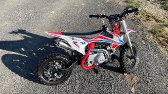 Leramotors Spirit 90ccm 12/10 Automat