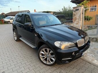 X5 4.0d