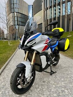 BMW S 1000 XR