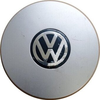 Pokličky Vw polo