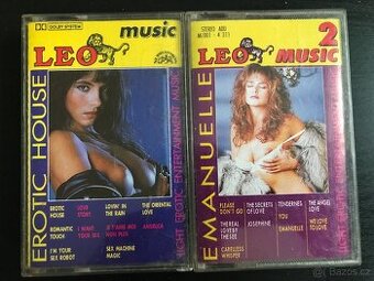 MC Leo Music 1+2.