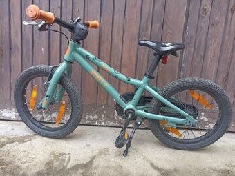 Dětské kolo Scott Roxter 16