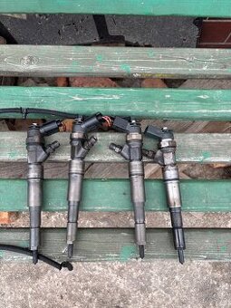 Prodám vstřiky m47