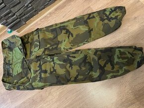 Kalhoty AČR vz.95 velikost: 176/88 - 1