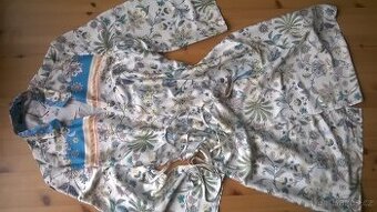 Mohito nové zavinovací šaty vel.36