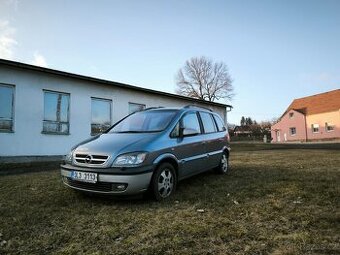 Zafira A