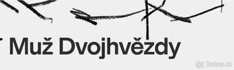 Muž Dvojhvězdy Otáčivé hlediště Český Krumlov 5.6.2025