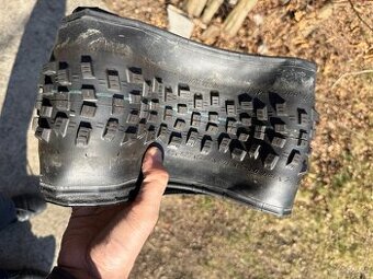 Plášt Schwalbe Nobby Nic 29x2,6 EVO Speedgrip