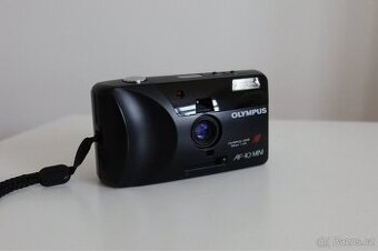 Olympus AF-10 Mini