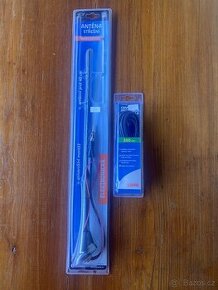 Anténa střešní elektronická + Anténní kabel 350cm
