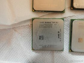AMD Athlon 64 X2 - 1