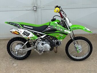 Kawasaki Klx 110 R 2020
