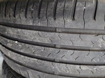 Vw alu kola 5x112, r17