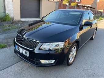 skoda octavia 1.6tdi 81kw 147 000km keyless