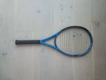 Tenisová raketa Dunlop FX 500 2023