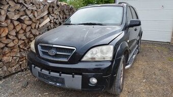 Sorento crdi