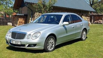 E 280 CDI 4-MATIC