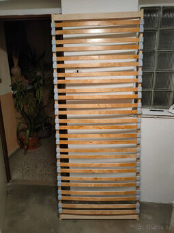 Lamelový rošt JYSK HEMSIL FIX 80 x 200 cm