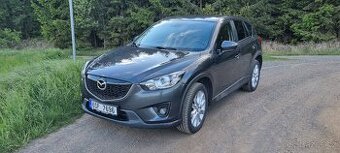 Mazda CX-5 2.0i 118kW 4x4