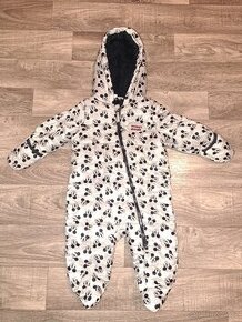 Kombinéza Mickey 74