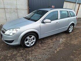 Opel Astra 1.6 16V 85kw