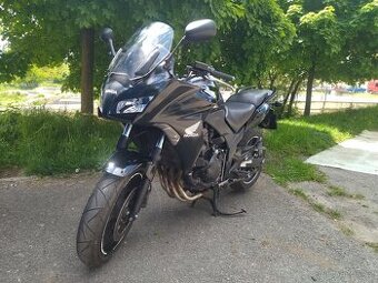 Honda CBF 1000 FA s ABS r.v.2011