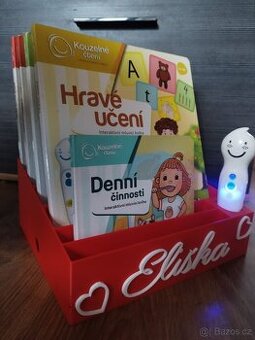 Albi - Kouzelné Čtení