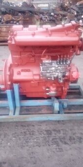 motor zetor do FORTERY 11441
