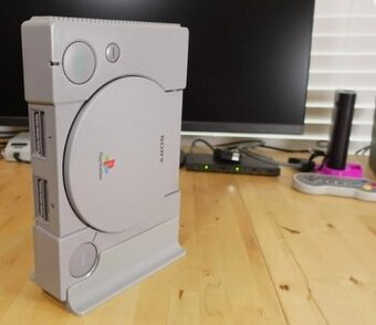 Příslušenství pro Playstation: PSX, PS1, PS2, pS3, PS4, PS5