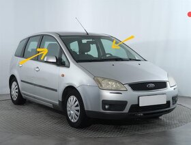 Boční Okna Ford C Max