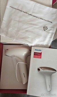 Philips Lumea Removel 7000