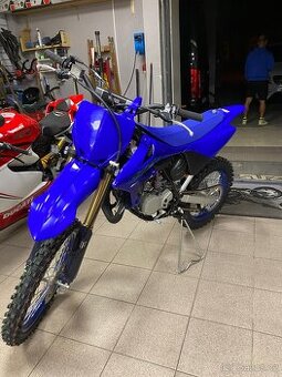 yamaha yz85 2023