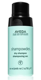 Suchý šampon Aveda Shampowder