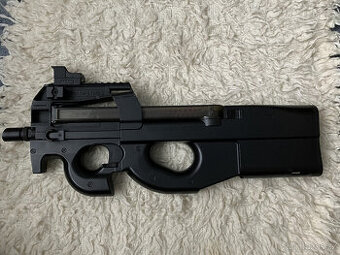 P-90 TR - 1