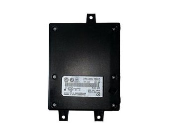 Bluetooth handsfree jednotka 7P6035730D Škoda Octavia 2 FL
