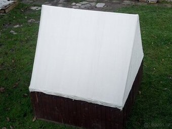 Podsadové stany - 1
