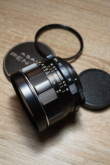 Super-Takumar 28mm f/3.5 ("FAT" verze) – krásný stav, m42 - 1