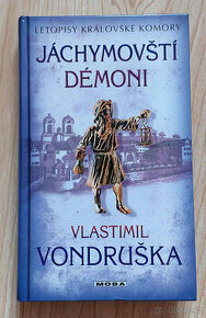 Vondruška - Jáchymovští démoni